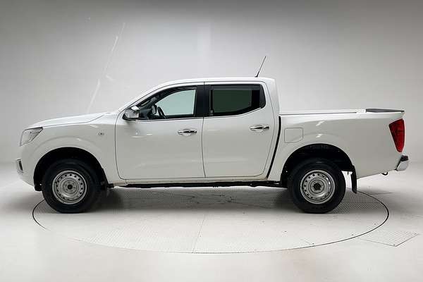2020 Nissan Navara RX D23 Series 4 4X4