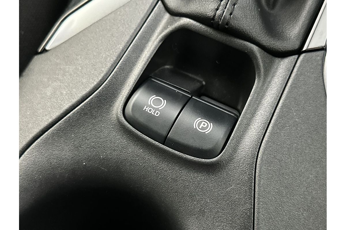 2022 Toyota Corolla Ascent Sport MZEA12R