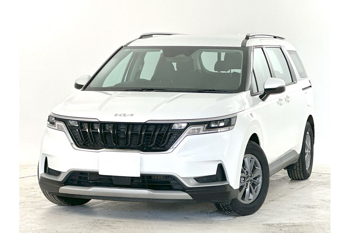 2023 Kia Carnival S KA4