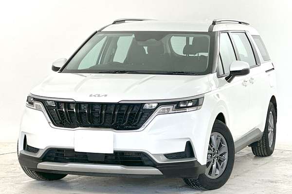 2023 Kia Carnival S KA4