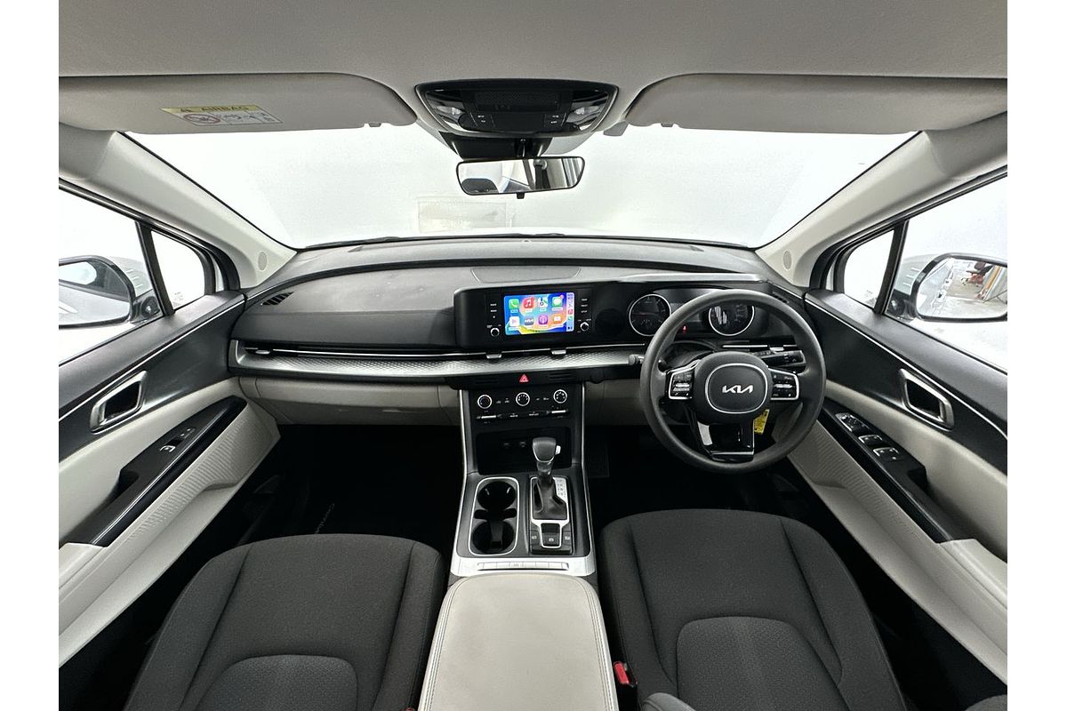 2023 Kia Carnival S KA4