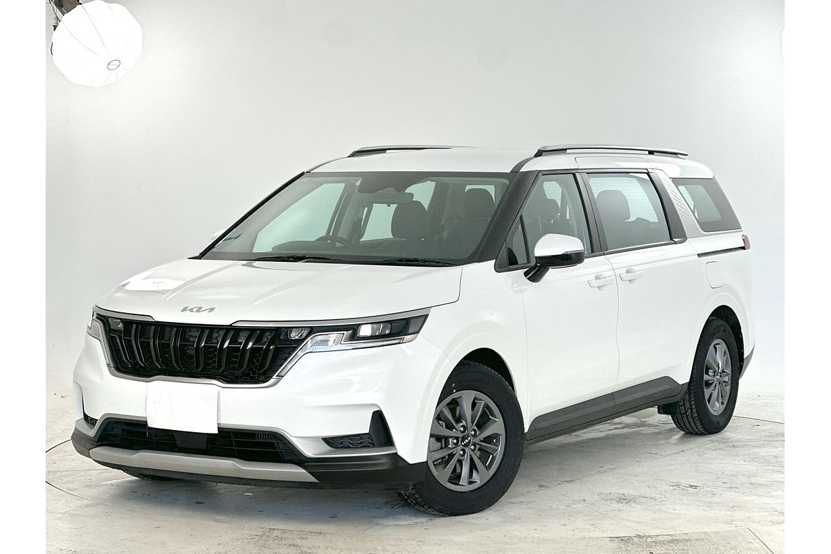 2023 Kia Carnival S KA4