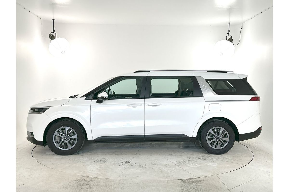 2023 Kia Carnival S KA4