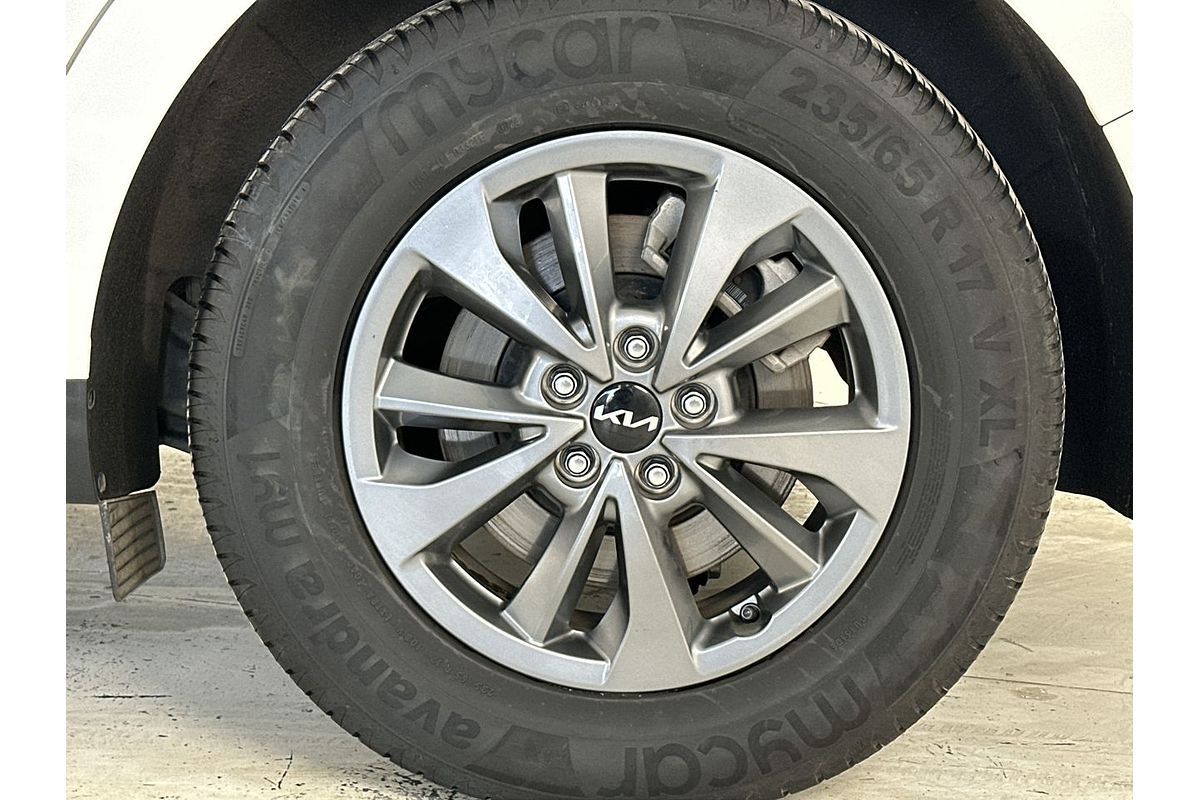 2023 Kia Carnival S KA4