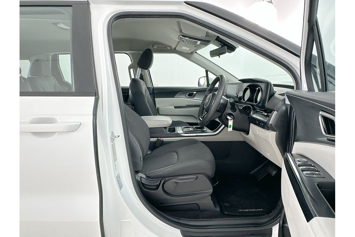 2023 Kia Carnival S KA4