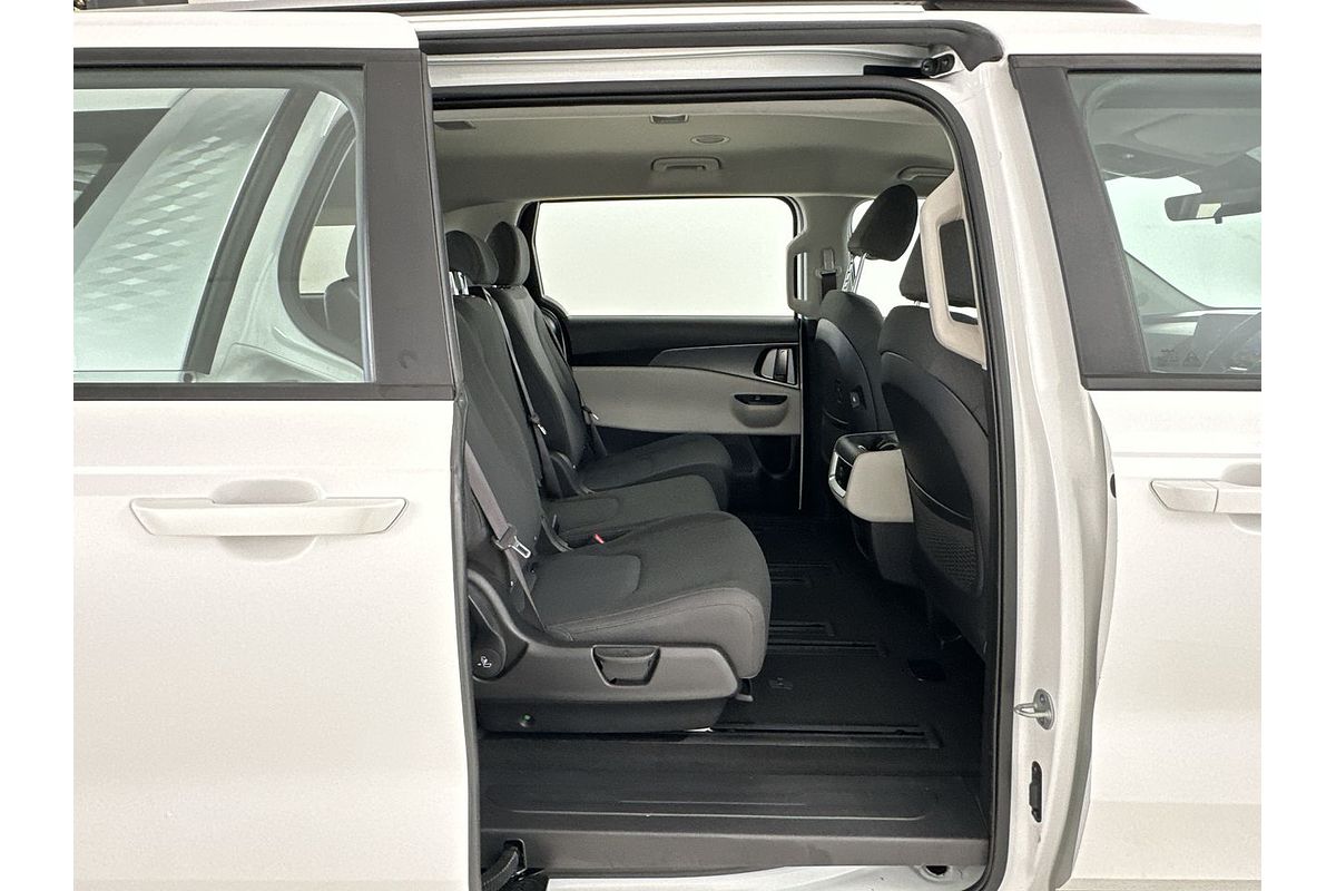 2023 Kia Carnival S KA4