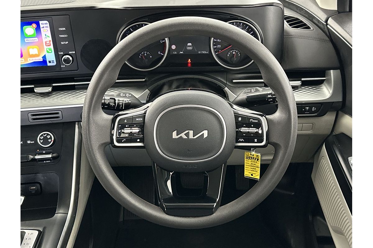 2023 Kia Carnival S KA4