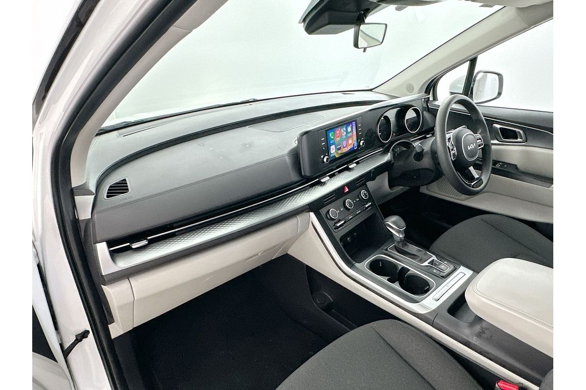 2023 Kia Carnival S KA4