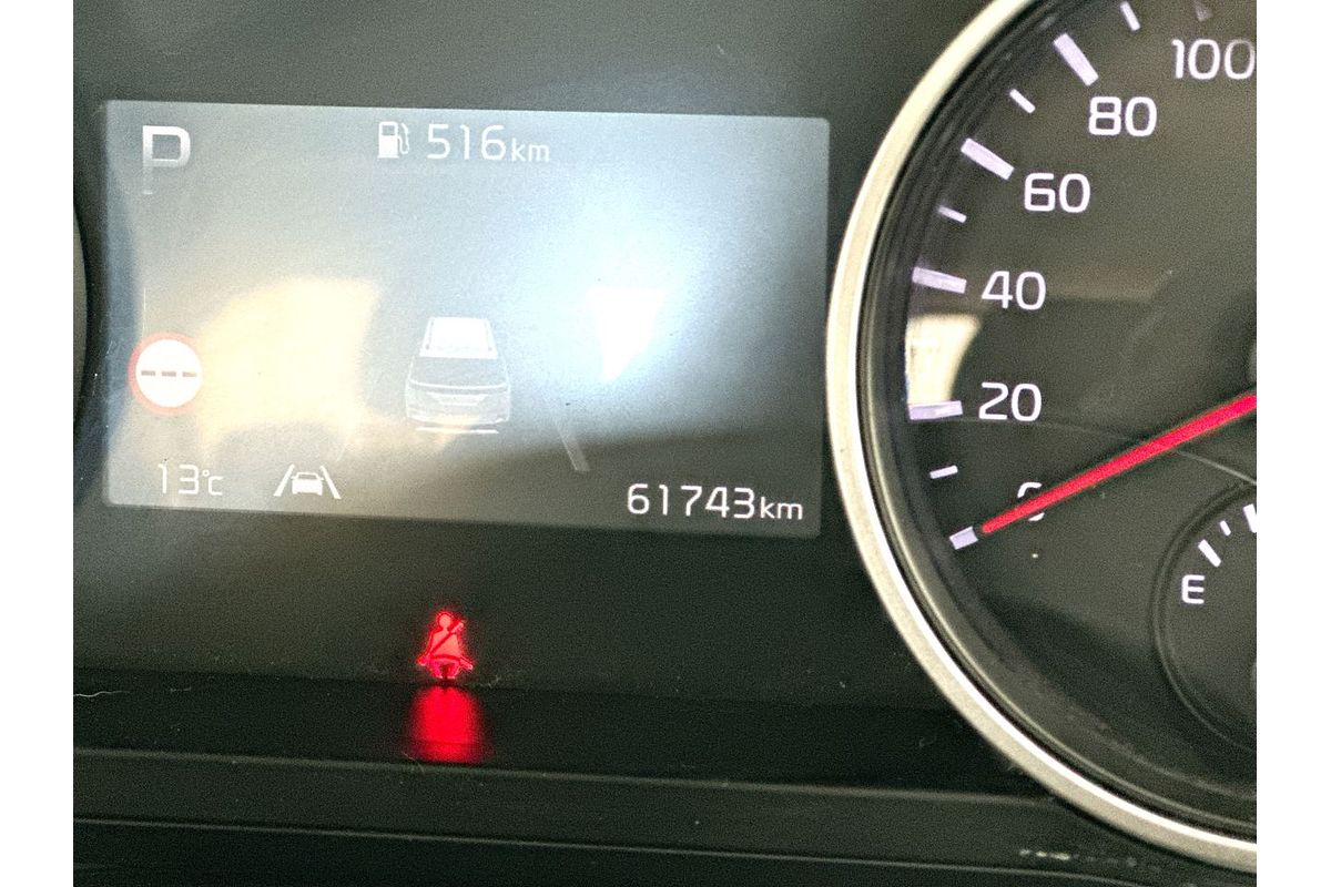 2023 Kia Carnival S KA4