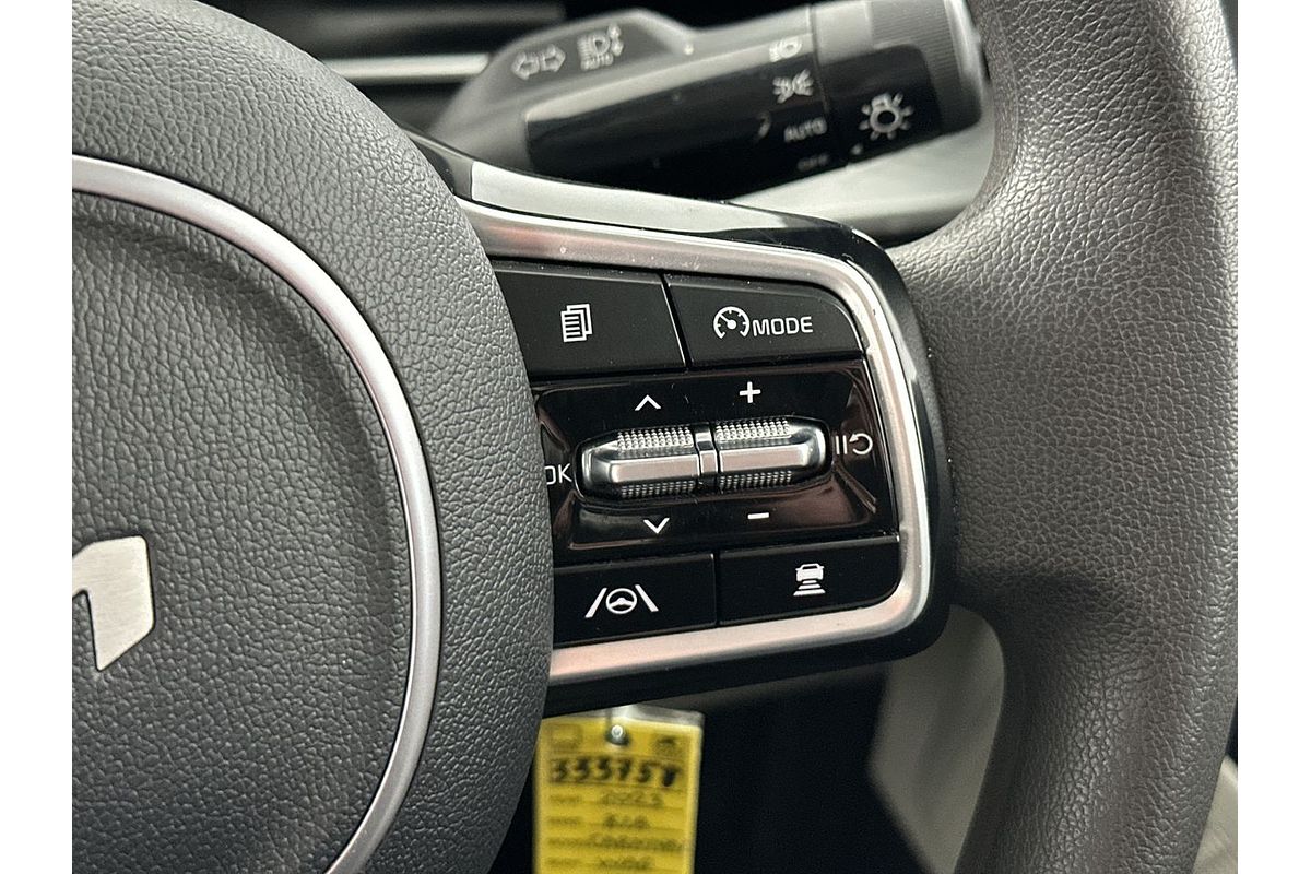 2023 Kia Carnival S KA4