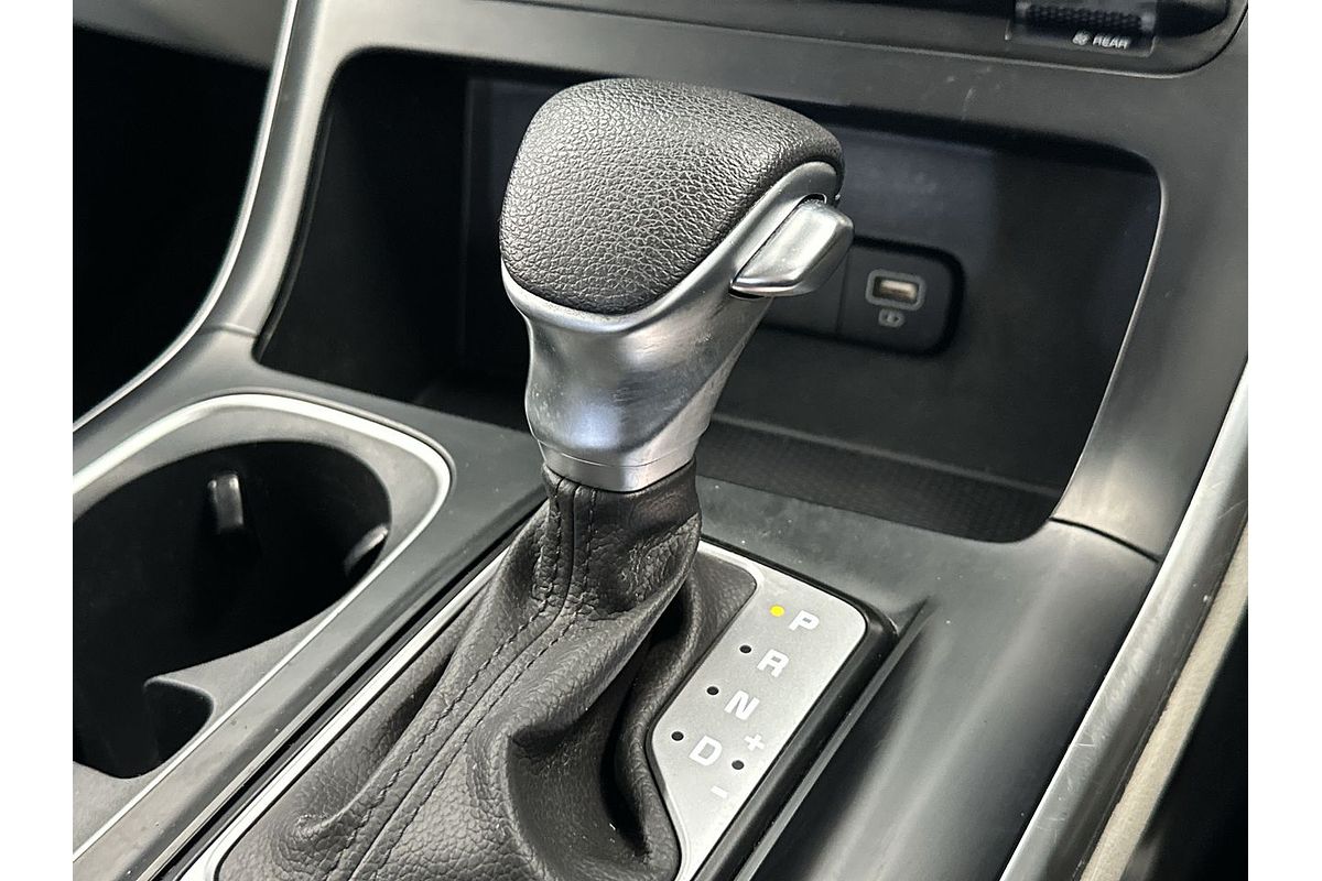 2023 Kia Carnival S KA4