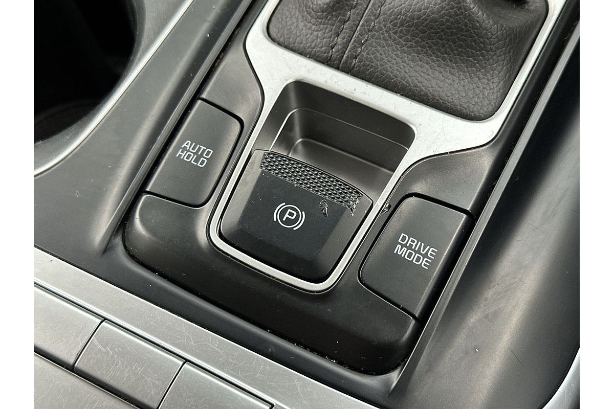 2023 Kia Carnival S KA4