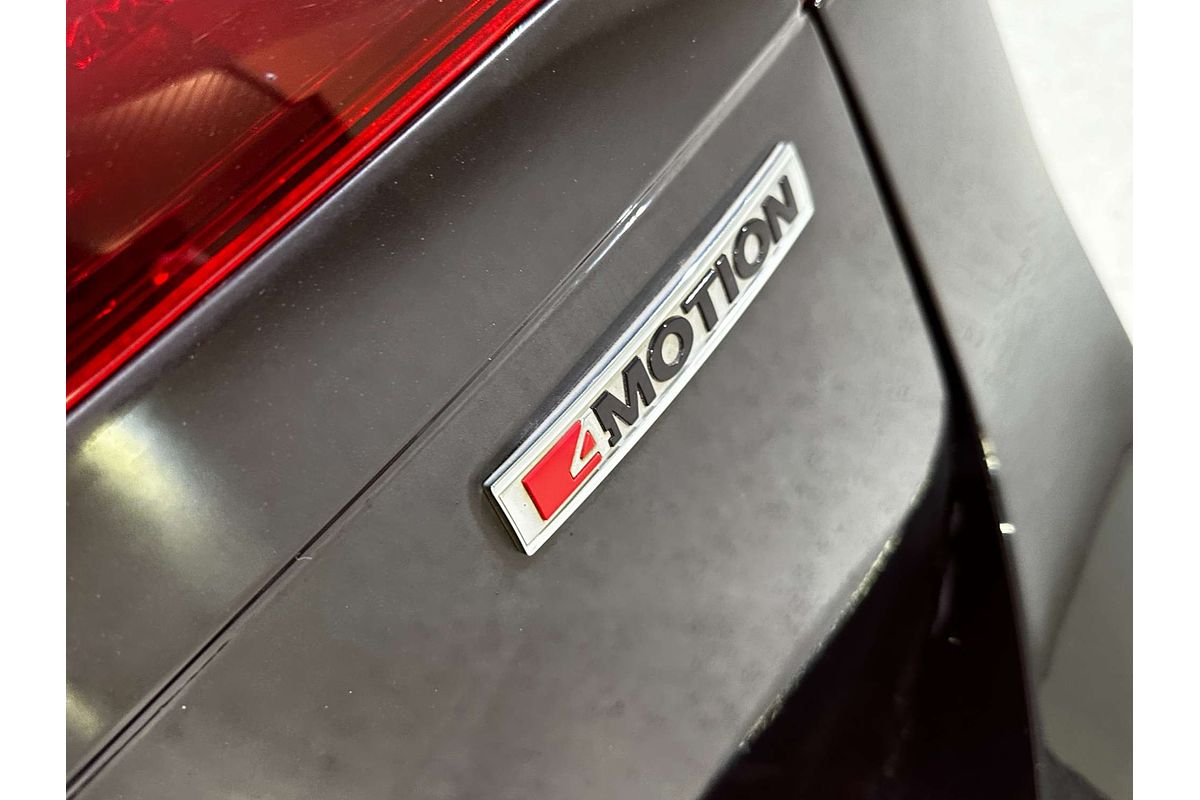 2019 Volkswagen Tiguan 162TSI Highline 5N
