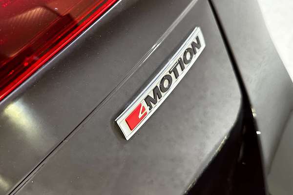 2019 Volkswagen Tiguan 162TSI Highline 5N