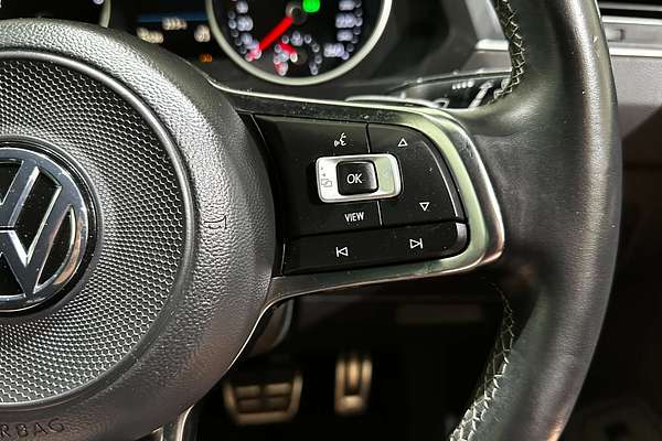 2019 Volkswagen Tiguan 162TSI Highline 5N