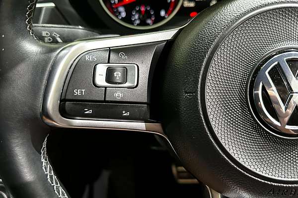 2019 Volkswagen Tiguan 162TSI Highline 5N