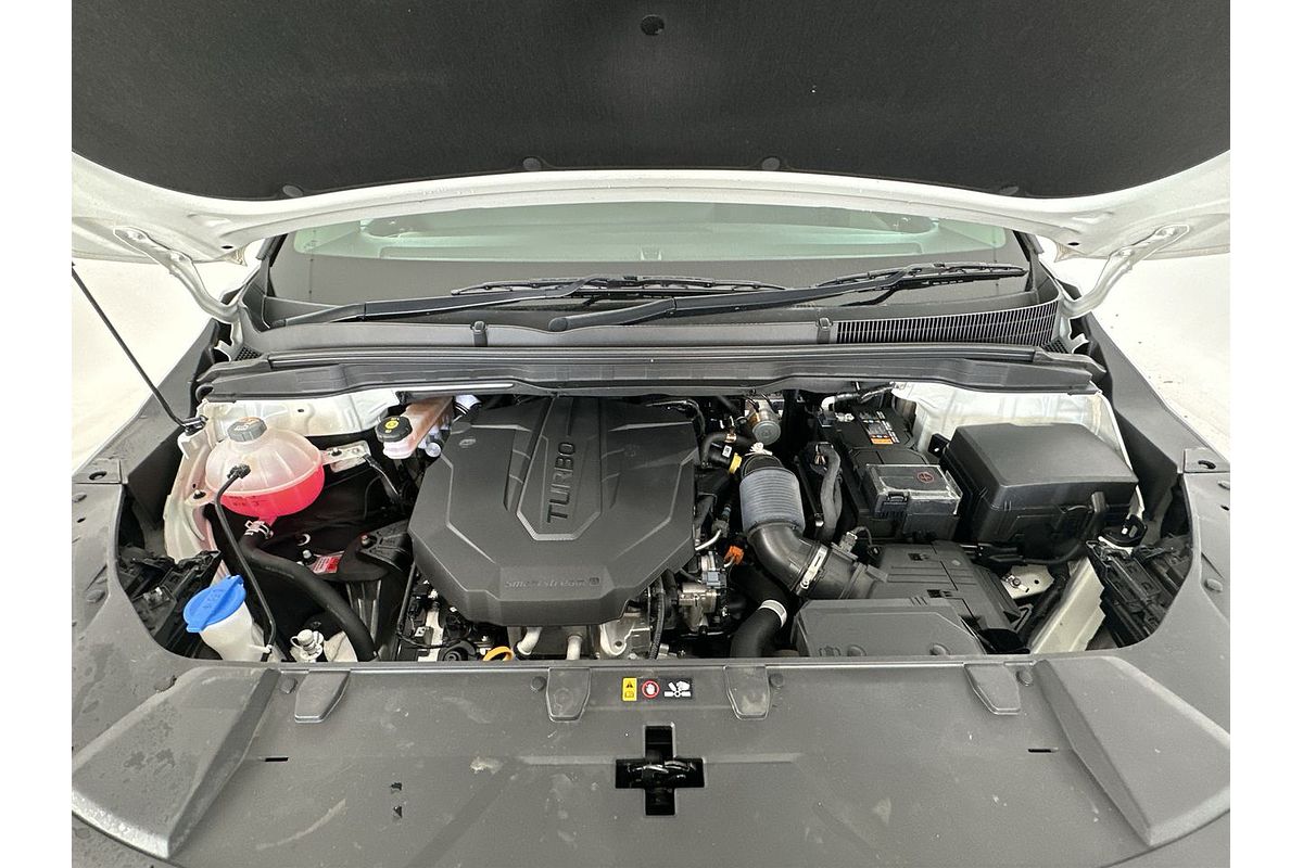 2023 Kia Carnival S KA4
