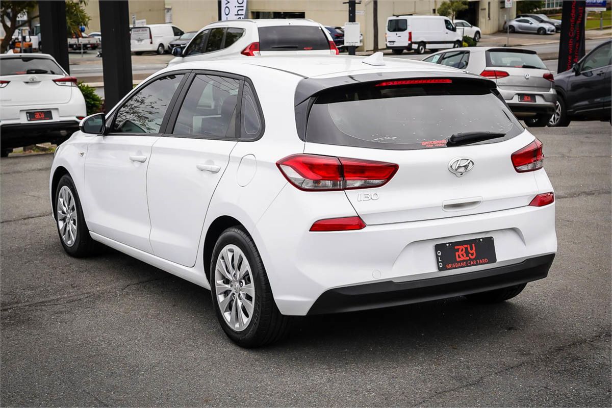 2020 Hyundai i30 Go PD.3
