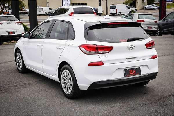 2020 Hyundai i30 Go PD.3