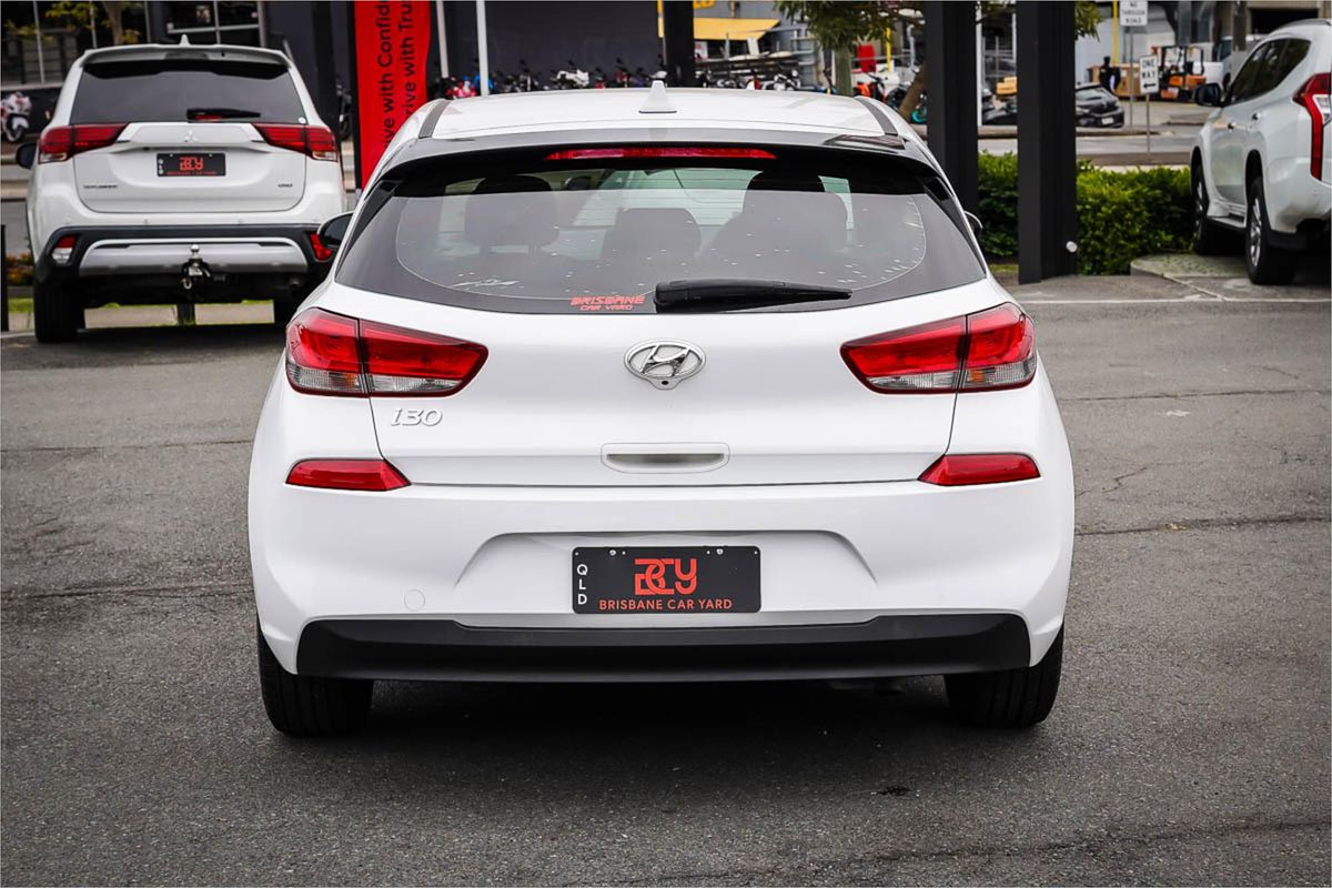 2020 Hyundai i30 Go PD.3