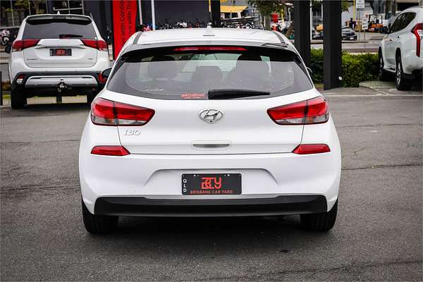 2020 Hyundai i30 Go PD.3