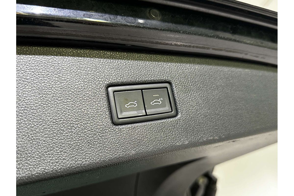 2019 Volkswagen Tiguan 162TSI Highline 5N
