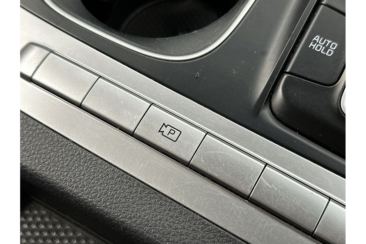 2023 Kia Carnival S KA4