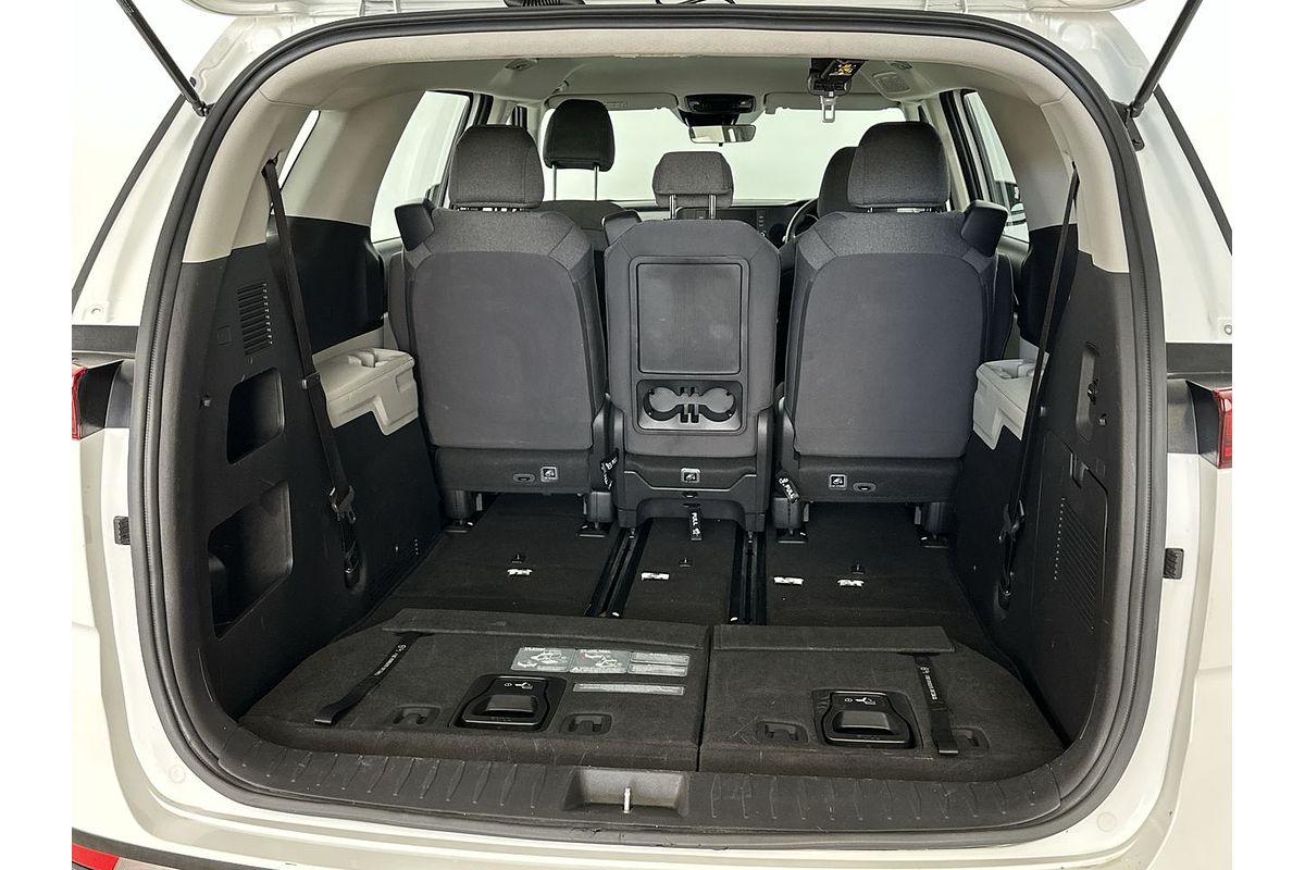 2023 Kia Carnival S KA4