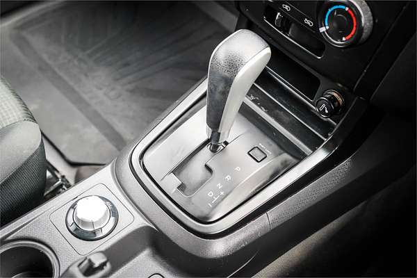 2019 Isuzu D-MAX SX 4X4