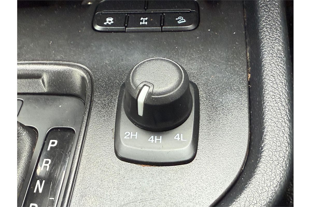 2019 Ford Ranger XL PX MkIII 4X4 3.2L