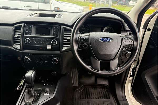 2019 Ford Ranger XL PX MkIII 4X4 3.2L