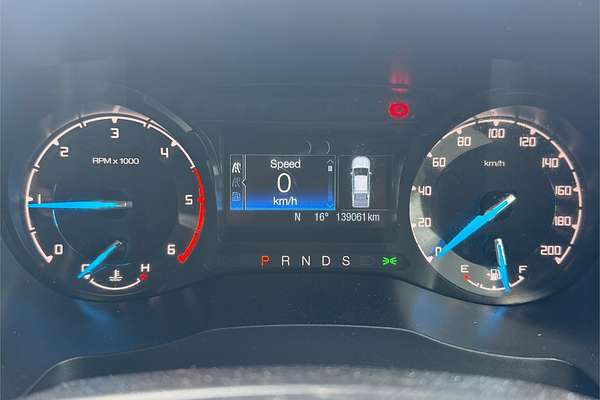 2019 Ford Ranger XL PX MkIII 4X4 3.2L