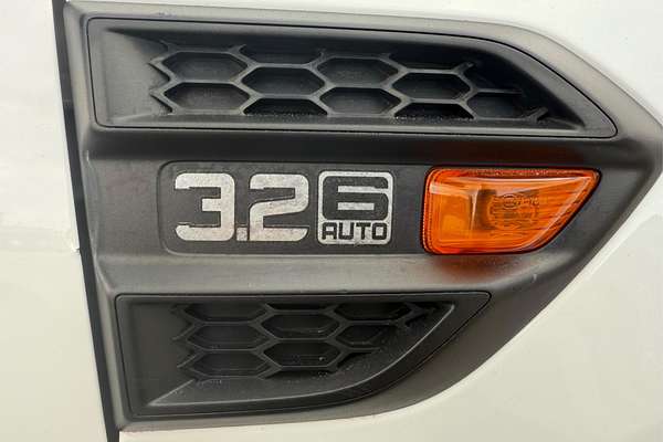2019 Ford Ranger XL PX MkIII 4X4 3.2L
