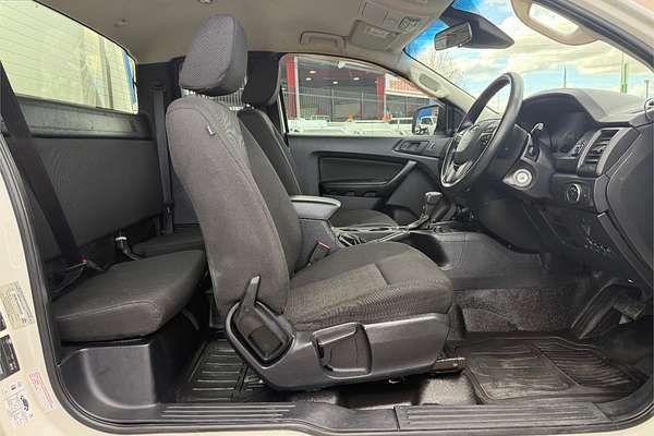 2019 Ford Ranger XL PX MkIII 4X4 3.2L