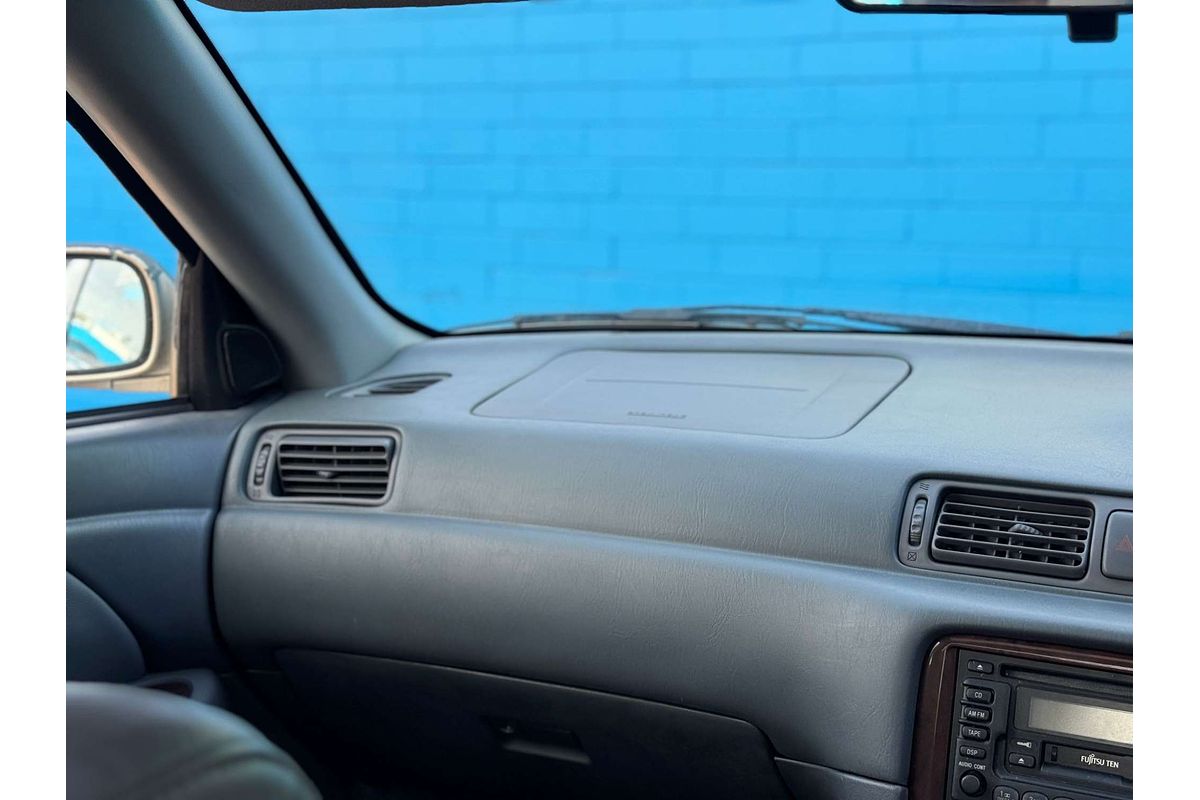 2000 Toyota Vienta Grande MCV20R