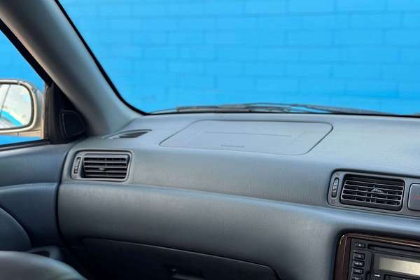 2000 Toyota Vienta Grande MCV20R