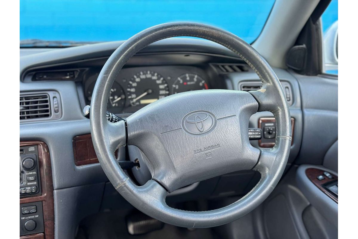 2000 Toyota Vienta Grande MCV20R