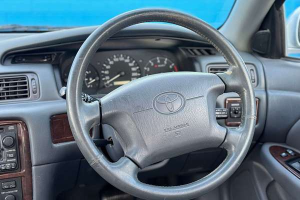 2000 Toyota Vienta Grande MCV20R
