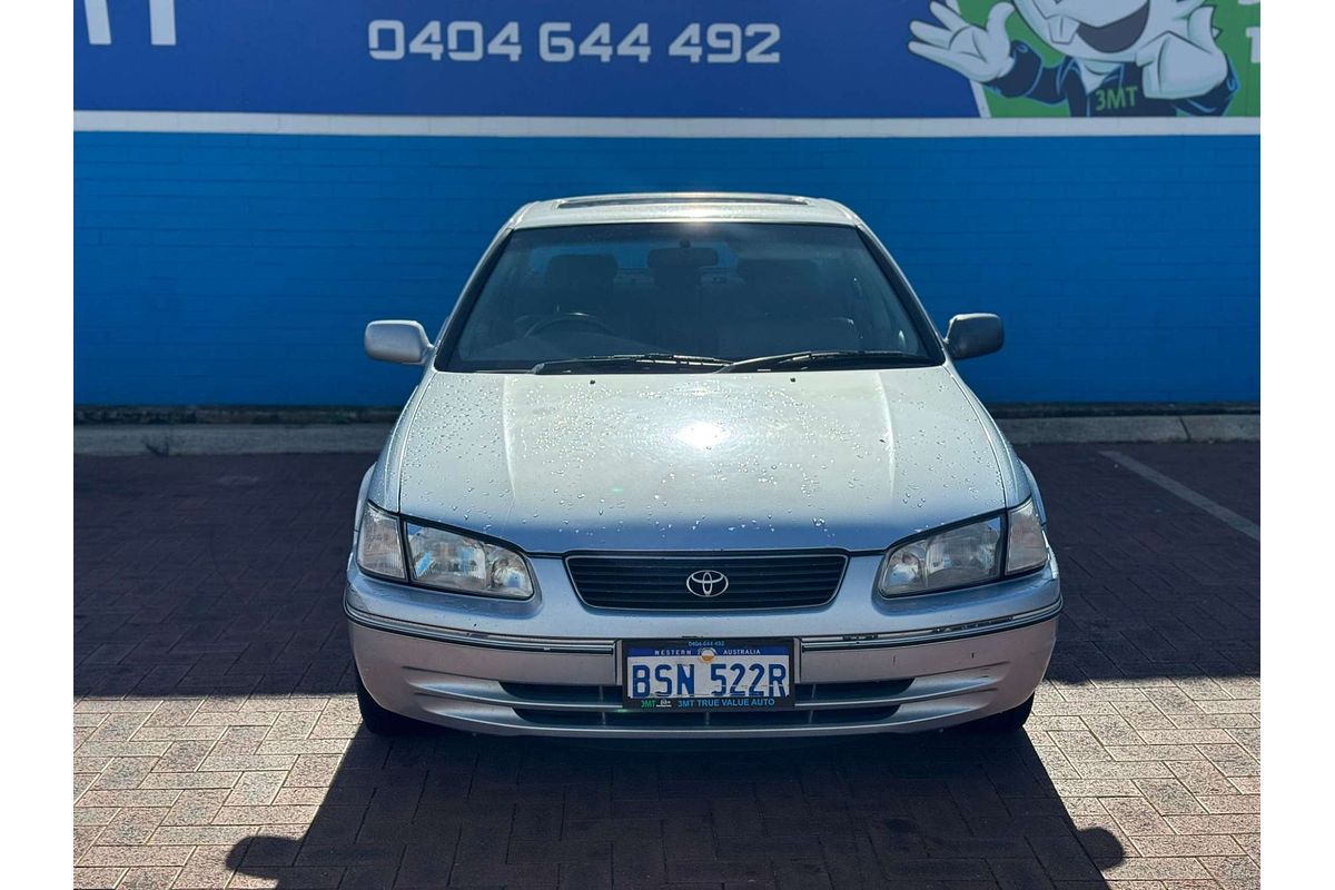 2000 Toyota Vienta Grande MCV20R