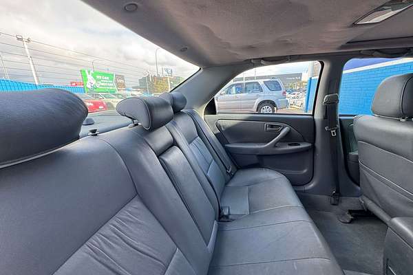 2000 Toyota Vienta Grande MCV20R