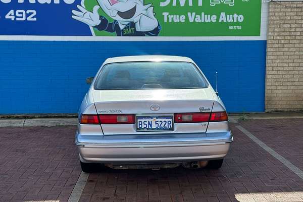 2000 Toyota Vienta Grande MCV20R