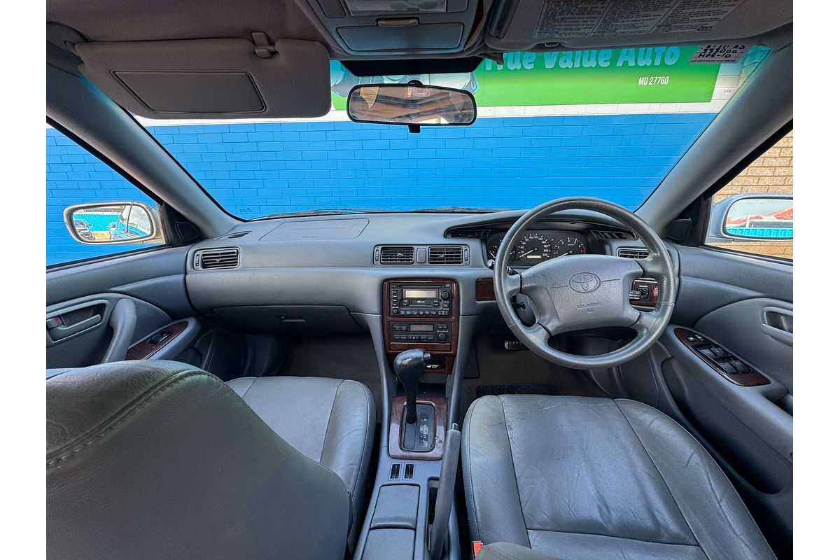 2000 Toyota Vienta Grande MCV20R