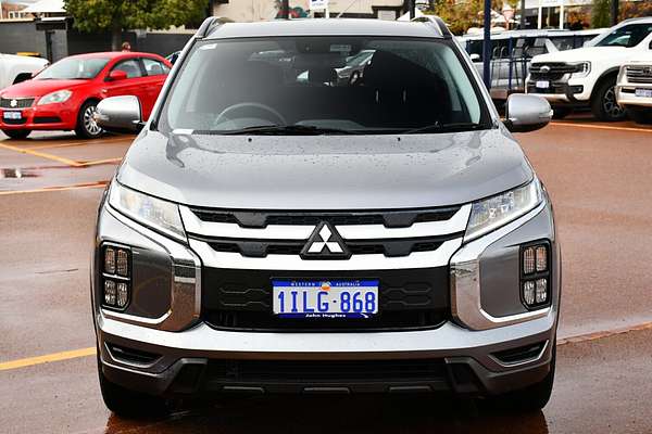 2024 Mitsubishi ASX LS XD