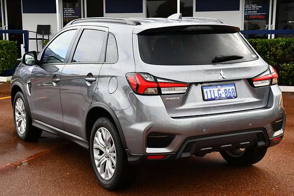 2024 Mitsubishi ASX LS XD