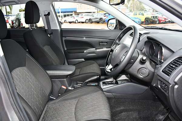 2024 Mitsubishi ASX LS XD