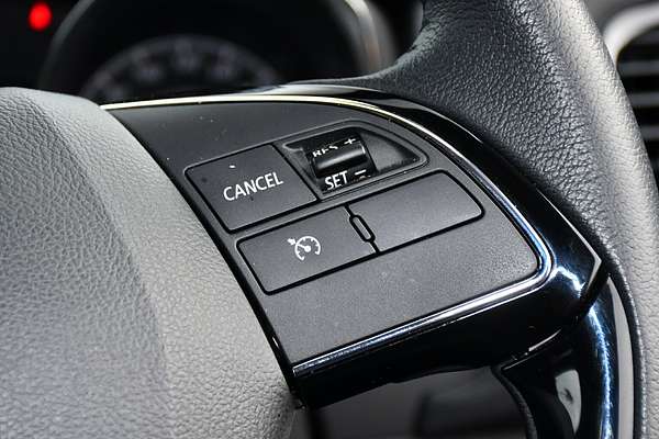 2024 Mitsubishi ASX LS XD
