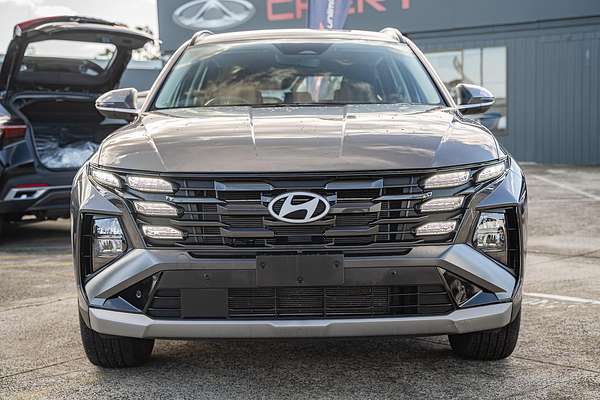 2024 Hyundai Tucson NX4.V3