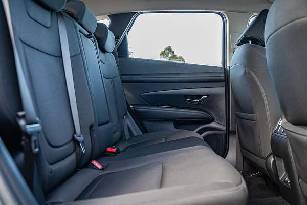 2024 Hyundai Tucson NX4.V3