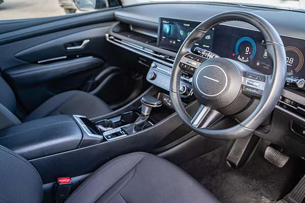 2024 Hyundai Tucson NX4.V3