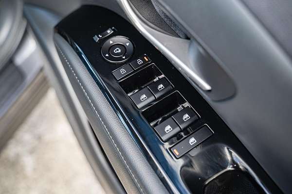 2024 Hyundai Tucson NX4.V3